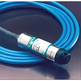 NOSHOK 612-5-1-1-N-50 Transductor de Nivel Sumergible