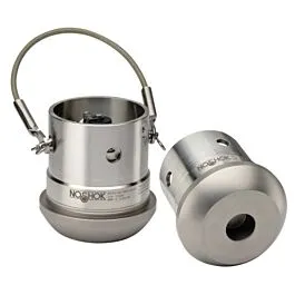 Transmisor de Presión NOSHOK 628-10000-1-1-H-14-3-CH IS Hammer Union