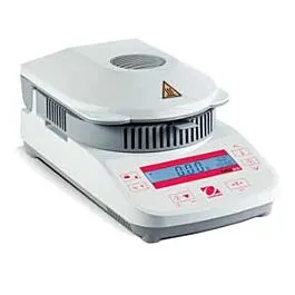 Balanza de Humedad Ohaus MB23