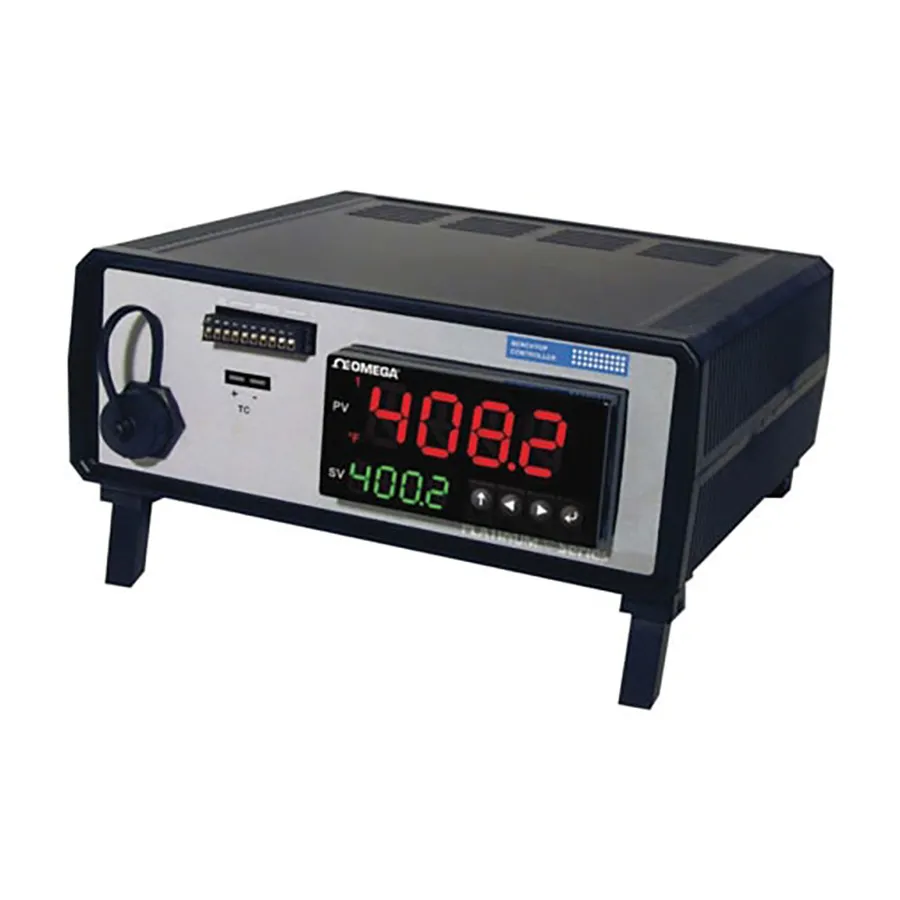 Controlador PID Digital Benchtop Omega CS8DPT