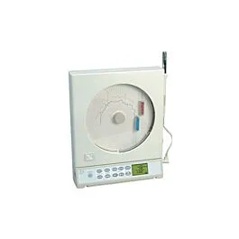 Grabador de pH/RTD Omega Engineering CTXL-PH-W