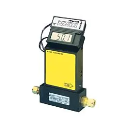 Medidor de Flujo Másico Omega Engineering FMA1828A con Pantalla