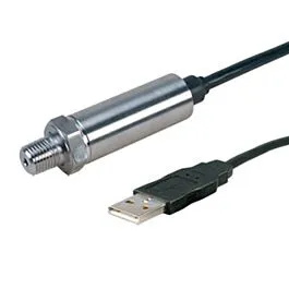 Transductor de Presión USB Omega Engineering PX409-3.5KGUSB