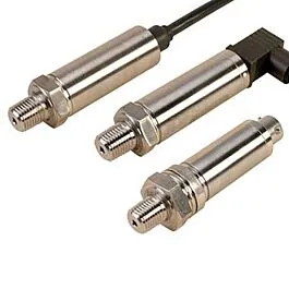 Transductor de Presión de Alta Precisión Omega Engineering PX459-015G5V