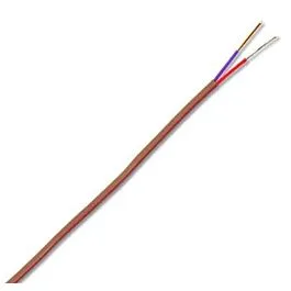Sonda de Temperatura Inline Omega Engineering TT-J-20S-1000/N