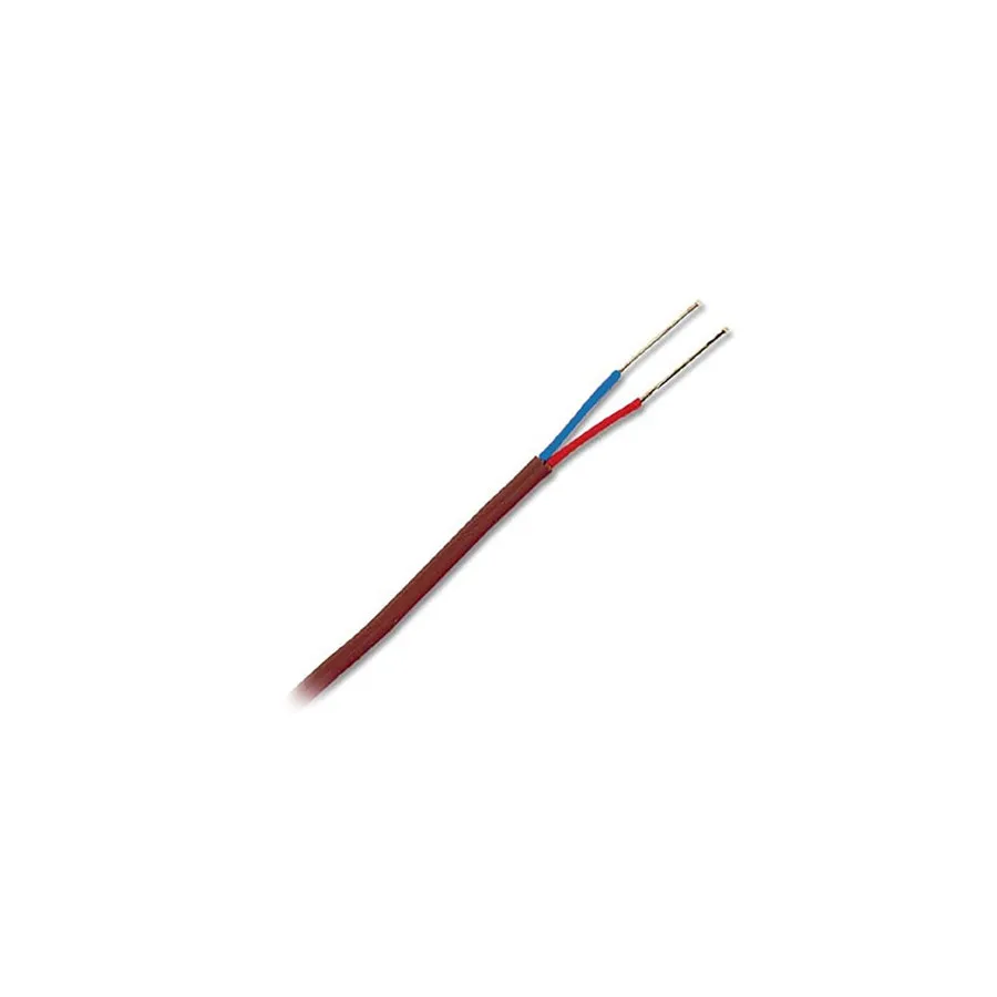 Cable de Termocupla Aislado Omega TT-T-36-SLE-1000