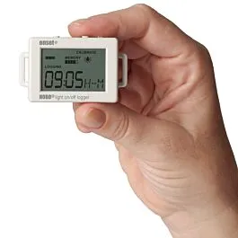 Registrador de datos de encendido/apagado de luz Onset HOBO UX90-002