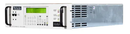 Fuente de Energía AC Programable Pacific Power 120ASX