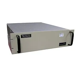 Transformador de módulo de magnéticos de fase única Pacific Power 134350