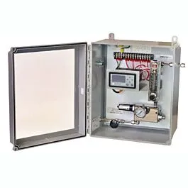 Sistema Analizador de Humedad Panametrics AIR.IQ-1-1