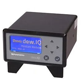 Analizador de Humedad de Banco Panametrics DEWIQ-231-0