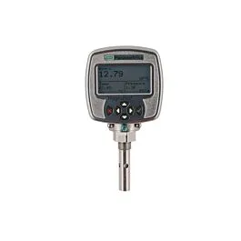 Transmisor de Humedad Panametrics HYGROPRO II