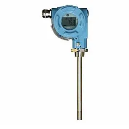 Transmisor de Punto de Rocío RH Panametrics MMR31