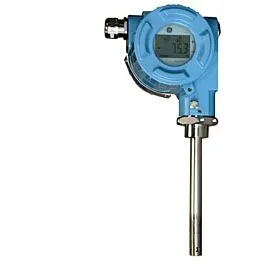 Transmisor de Punto de Rocío Panametrics MMY31