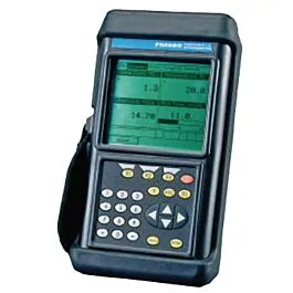 Higrómetro Portátil de Mano Panametrics PM880