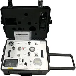 Analizador Portátil de Humedad de Gas Panametrics TRANSPORT AURORA