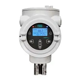 Analizador de Gas Binario de Conductividad Térmica Panametrics XMTCPRO