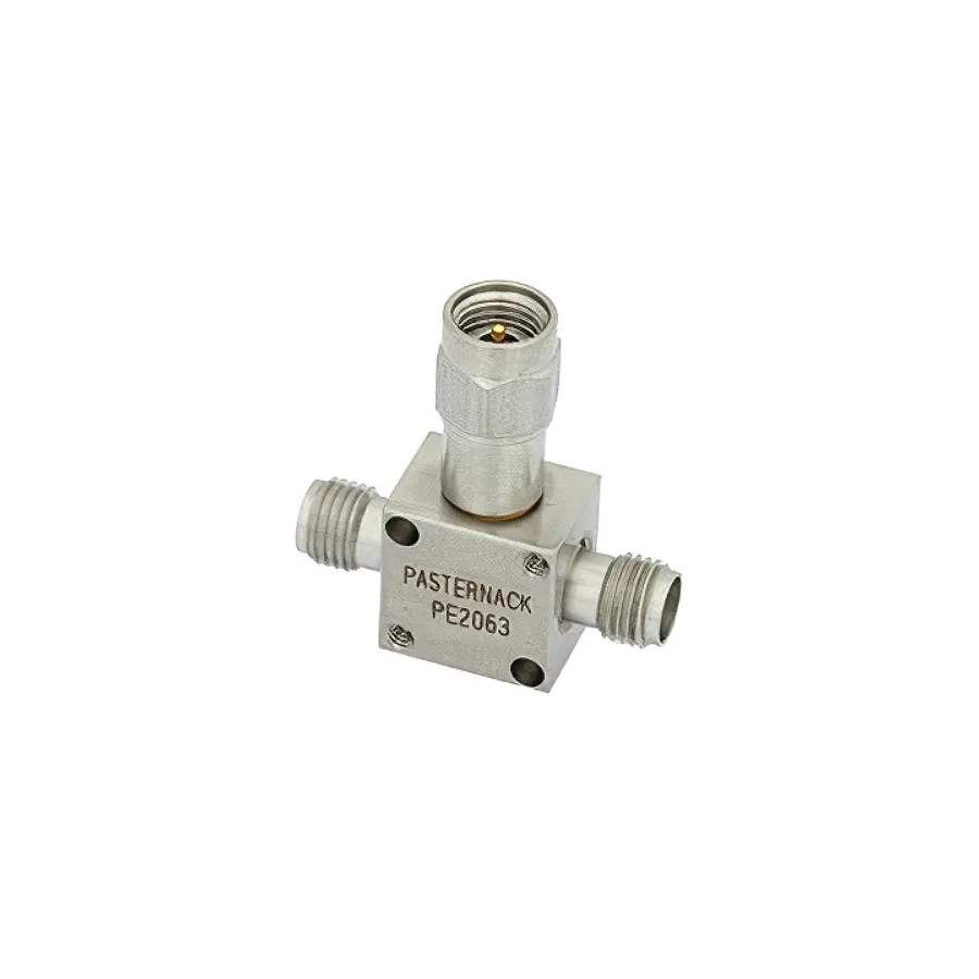 Divisor de Potencia Resistivo Pasternack PE2063