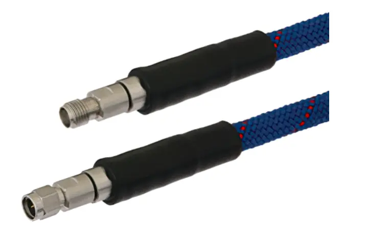 Cable de Prueba 3.5mm Pasternack PE317-36