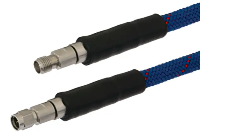 Cable de Prueba 3.5mm Pasternack PE317-48