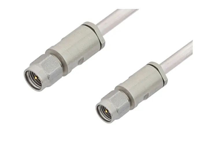 Cable de Prueba Semi-Rígido 3.5mm Pasternack PE34572