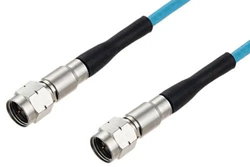 Cable Pasternack PE3C5998-6 Macho a Macho de 1,85 mm