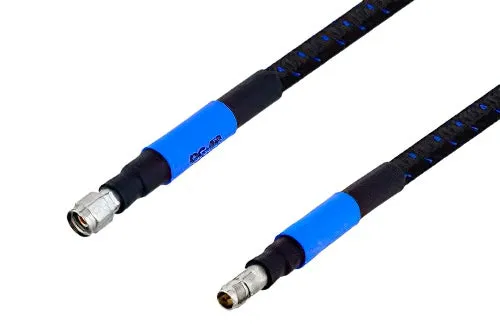 Conjunto de Cable de Precisión Pasternack PE3TC0600-48 de 2,4 mm