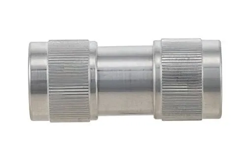 Adaptador Pasternack PE91532 Type N macho a macho