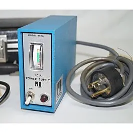 PCB 482A Fuente de Alimentación Piezoeléctrica