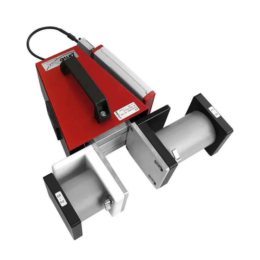 Sistema de Medición de Fuerza de Cierre PCE Instruments BIA600-SY-10-700