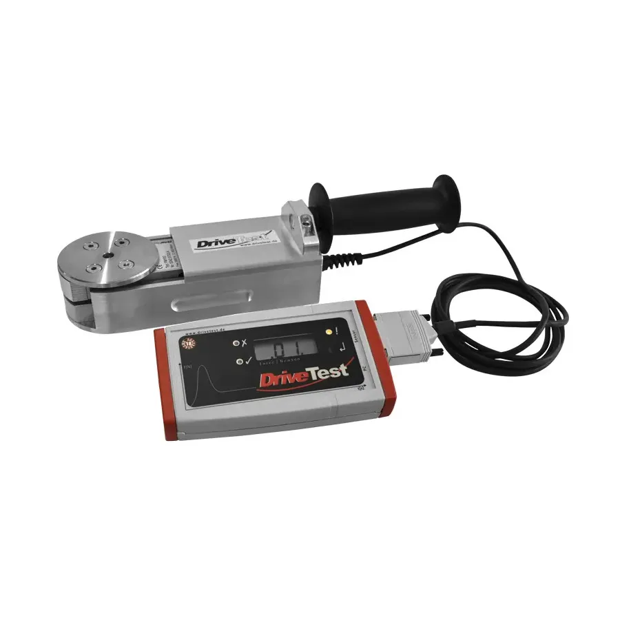 Transductor de Fuerza de Cierre PCE Instruments FM100-SY-500-2000