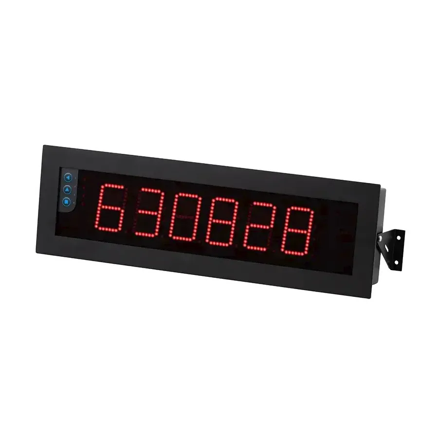 Indicador de formato grande PCE Instruments PCE-BPD-P-66A