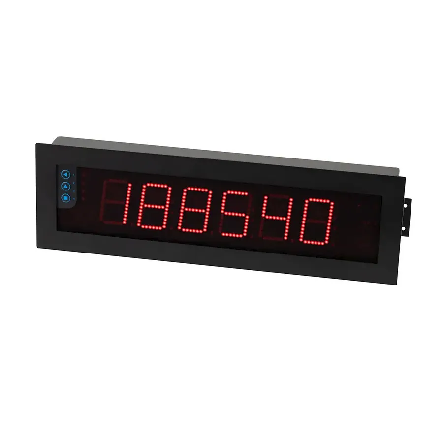 Indicador de formato grande PCE Instruments PCE-BPD-P-66D