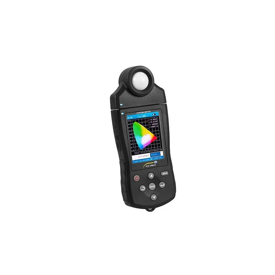 Colorímetro PCE Instruments PCE-CRM 40