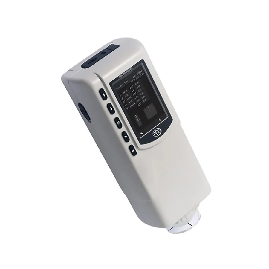 Colorímetro de Mano PCE Instruments PCE-CSM 1