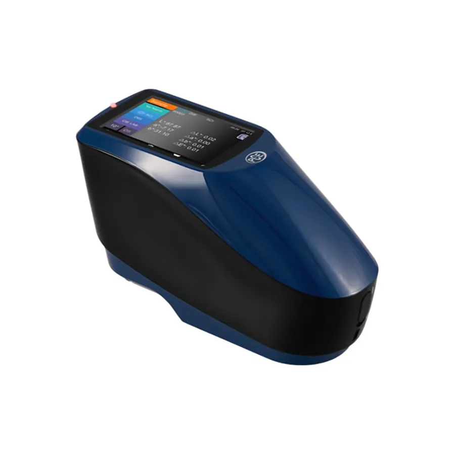Espectrofotómetro PCE Instruments PCE-CSM 20