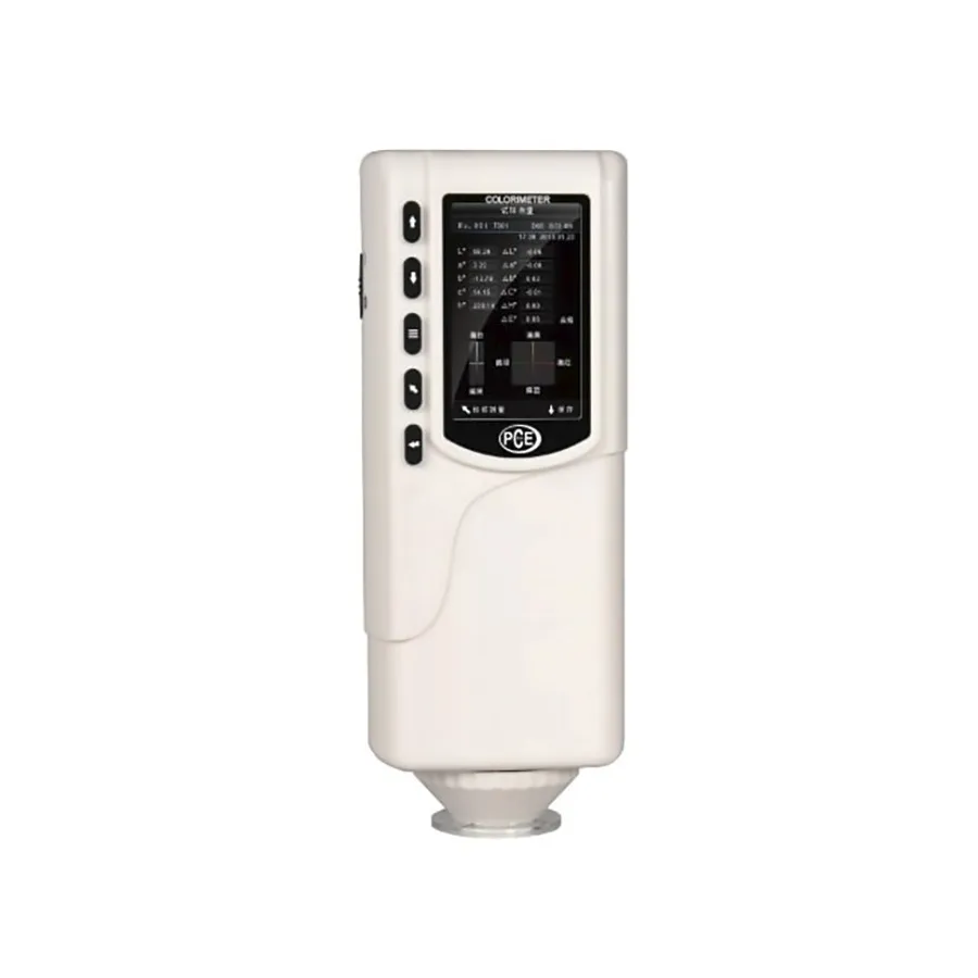 Colorímetro PCE Instruments PCE-CSM 5