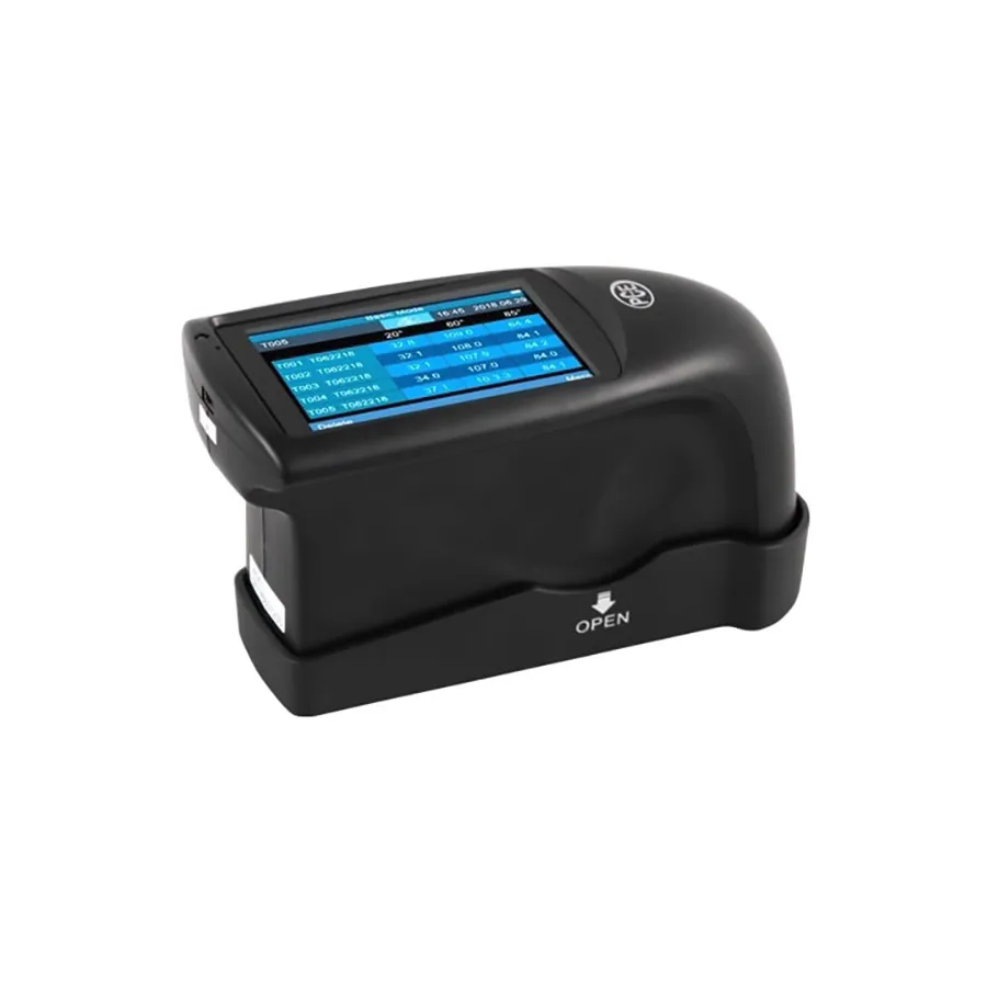 PCE Instruments PCE-IGM 100 Medidor de Brillo