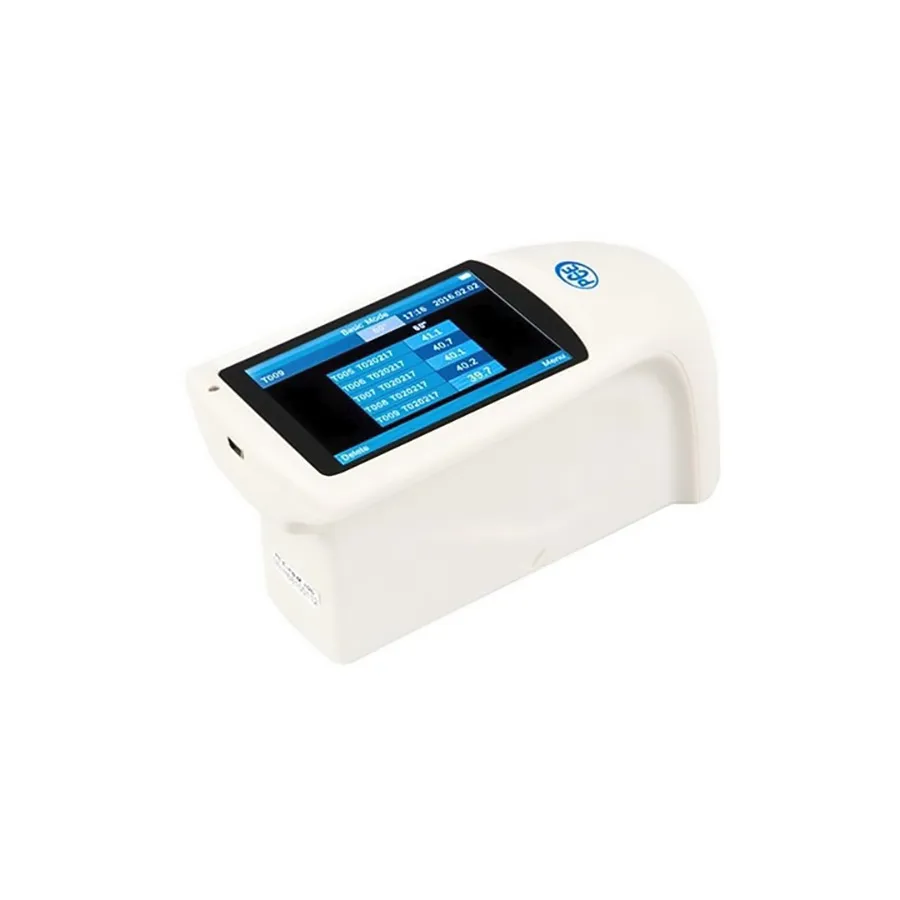 PCE Instruments PCE-IGM 60 Medidor de Brillo