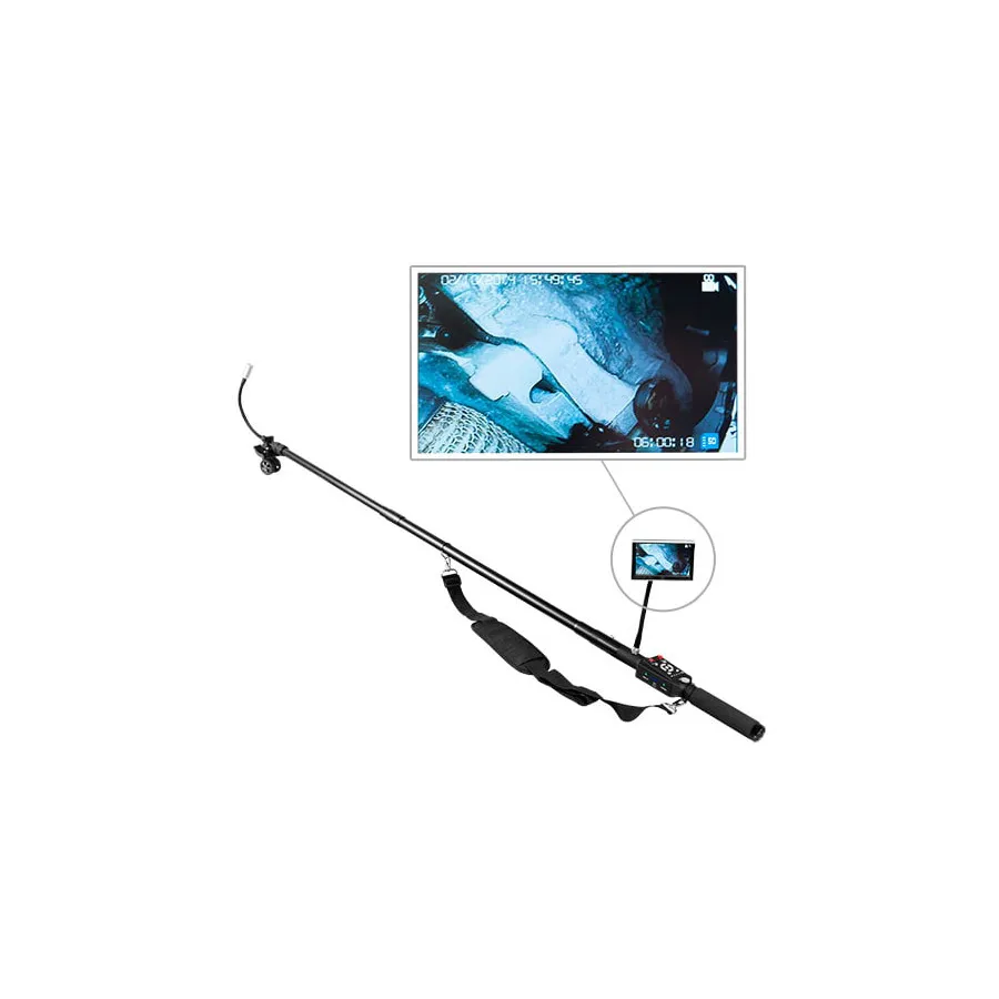 Endoscopio Industrial PCE Instruments PCE-IVE 320
