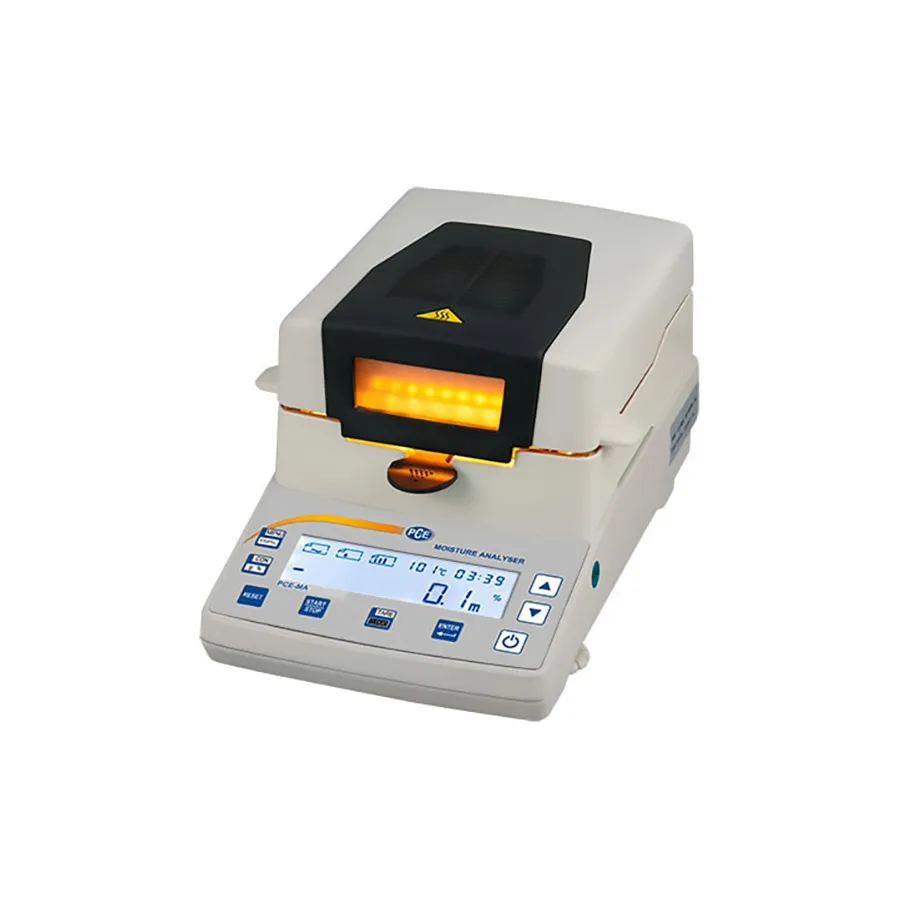 Analizador de Humedad PCE Instruments PCE-MA 110