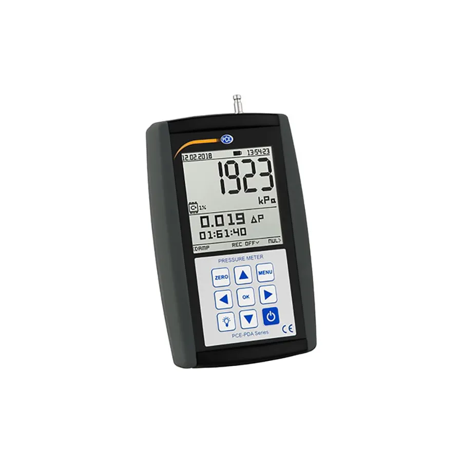 PCE Instruments PCE-PDA 1000L Manómetro