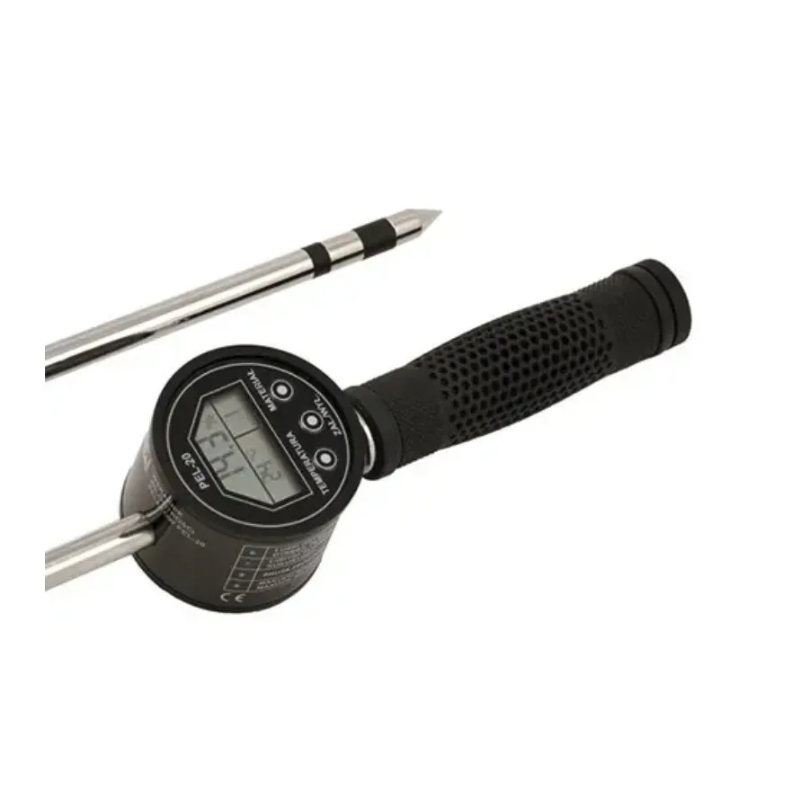 Detector de humedad PCE Instruments PCE-PEL 20