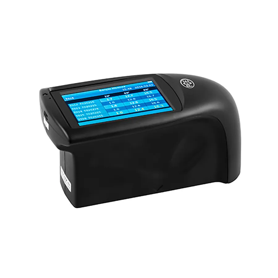 Medidor de brillo PCE Instruments PCE-PGM 100