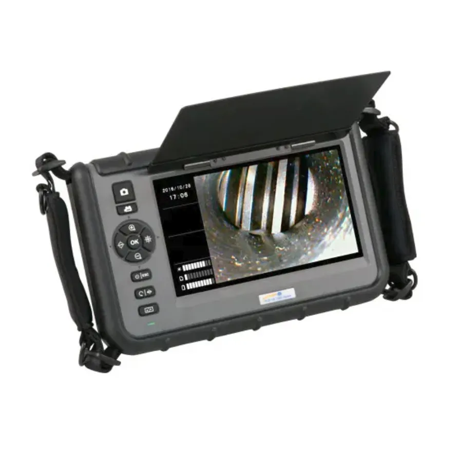 Pantalla para Boroscopio PCE Instruments PCE-VE 1000