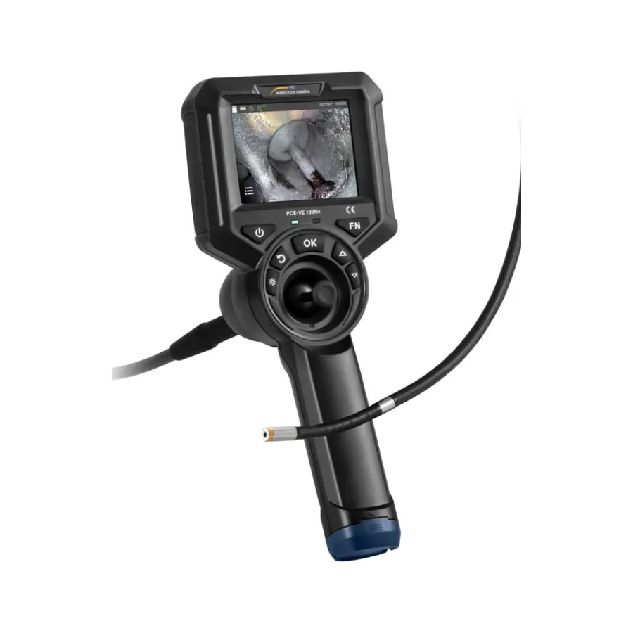 Videoscopio Industrial PCE Instruments PCE-VE 100N4