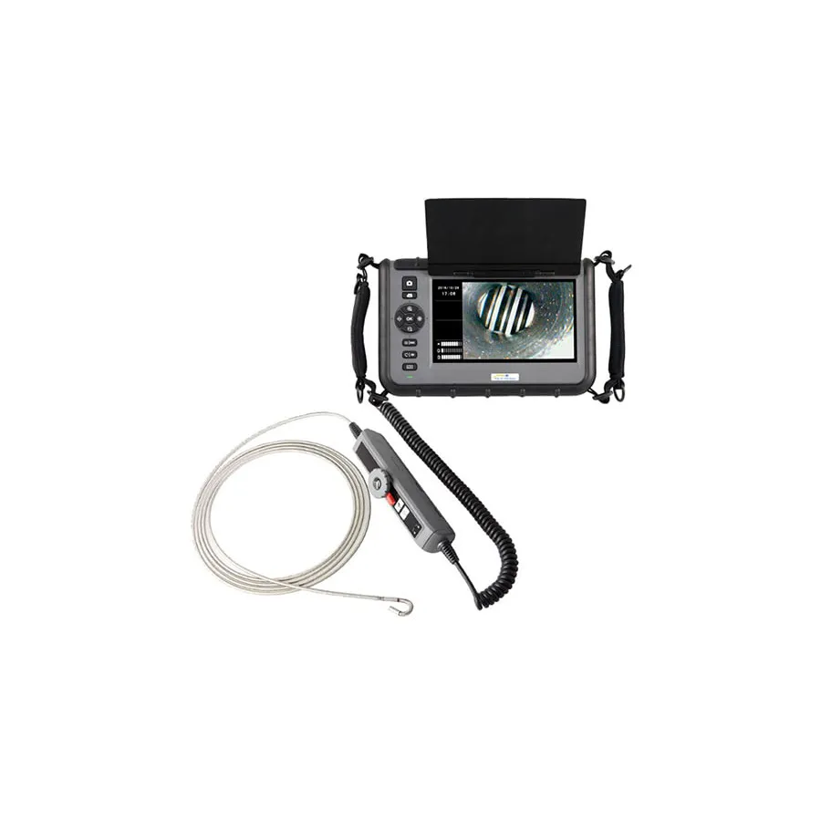 Videoscopio Industrial PCE Instruments PCE-VE 1014N-F
