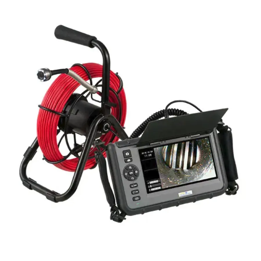 Boroscopio de Vídeo PCE Instruments PCE-VE 1030N