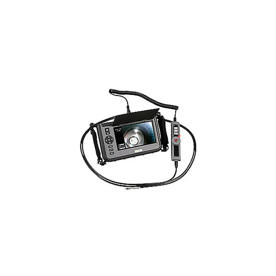 Videoscopio Articulado de Dos Vías PCE Instruments PCE-VE 1036HR-F