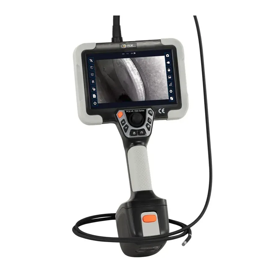 Boroscopio de Vídeo PCE Instruments PCE-VE 1500-60200